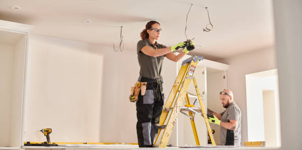 Best Affordable Electrical Installation  in Gardendale, TX