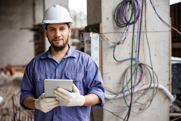 Best Electrical System Inspection  in Gardendale, TX