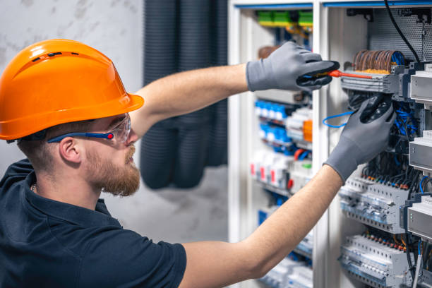 Best Electrical Wiring Services  in Gardendale, TX